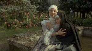 Кадры из фильма Сюзанна Симоне, монахиня Дени Дидро / Suzanne Simonin, la Religieuse de Denis Diderot (1966)