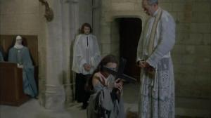 Кадры из фильма Сюзанна Симоне, монахиня Дени Дидро / Suzanne Simonin, la Religieuse de Denis Diderot (1966)