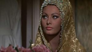 Кадры из фильма Арабеска / Arabesque (1966)