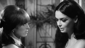 Кадры из фильма Ангел для сатаны / Un angelo per Satana (1966)