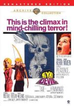 Глаз дьявола / Eye of the Devil (1966)