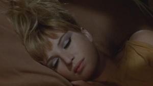 Кадры из фильма Модести Блэйз / Modesty Blaise (1966)