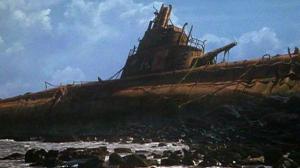 Кадры из фильма Робин Крузо / Lt. Robin Crusoe, U.S.N. (1966)