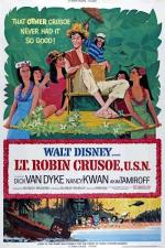 Робин Крузо / Lt. Robin Crusoe, U.S.N. (1966)