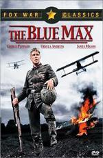 Орден «Голубой Макс» / The Blue Max (1966)