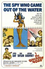 Лодка со стеклянным дном / The Glass Bottom Boat (1966)