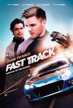 Прирождённый гонщик-2 / Born to Race: Fast Track (2014)