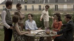 Кадры из фильма Ив Сен-Лоран / Yves Saint Laurent (2014)
