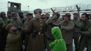 Кадры из фильма Маппеты 2 / Muppets Most Wanted (2014)
