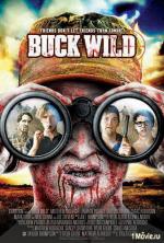 Ранчо Халява / Buck Wild (2014)