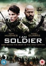 Я солдат / I am soldier (2014)
