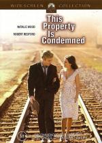 На слом! / This Property Is Condemned (1966)