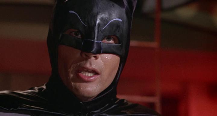 Кадр из фильма Бэтмен / Batman: The Movie (1966)