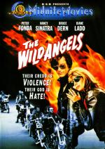 Дикие ангелы / The Wild Angels (1966)