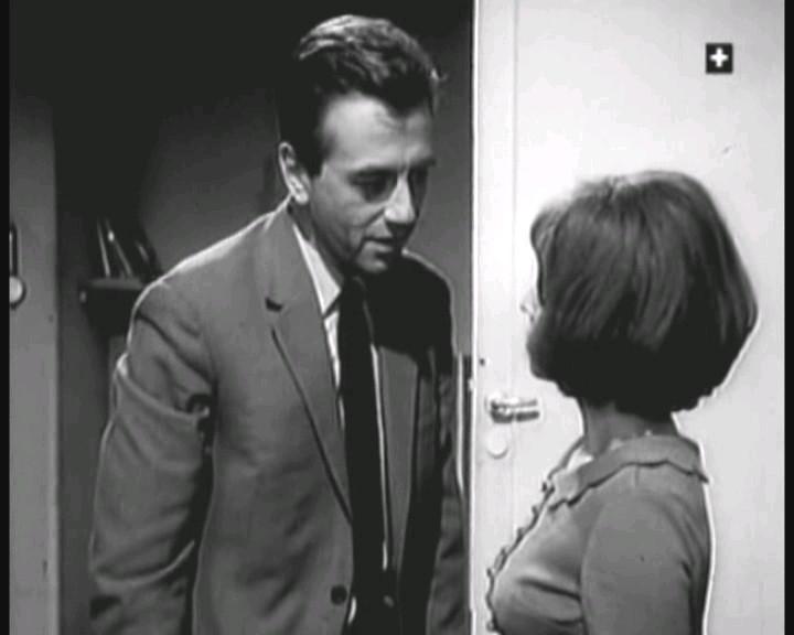 Кадр из фильма Лекарство от любви / Lekarstwo na milosc (1966)