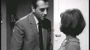 Кадры из фильма Лекарство от любви / Lekarstwo na milosc (1966)