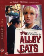 Аллея кошек / The Alley Cats (1966)