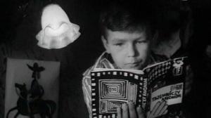 Кадры из фильма Бич божий / Bicz bozy (1966)