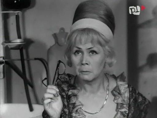 Кадр из фильма Бич божий / Bicz bozy (1966)