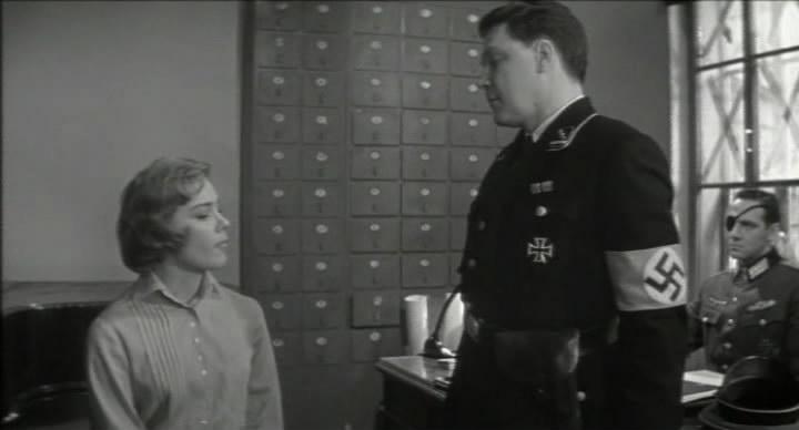 Кадр из фильма Как вас теперь называть?.. (1966)