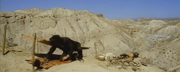 Кадр из фильма Аризона Кольт / Arizona Colt (1966)