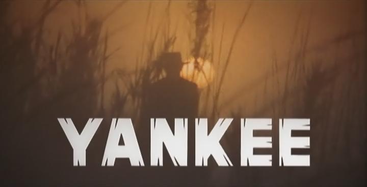 Кадр из фильма Янки / Yankee (1966)