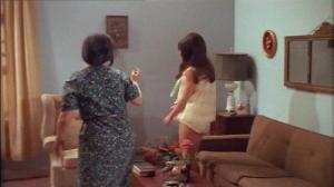 Кадры из фильма Меблированная комната на одного / Single Room Furnished (1966)
