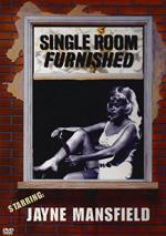 Меблированная комната на одного / Single Room Furnished (1966)