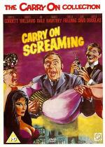 Продолжаем кричать! / Carry on Screaming! (1966)