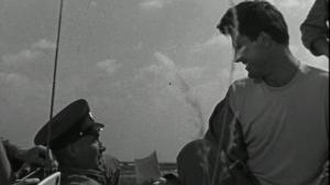 Кадры из фильма Дни лётные (1966)