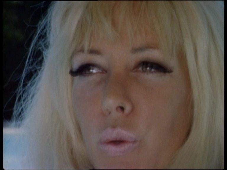 Кадр из фильма Мир Топлесс / Mondo Topless (1966)