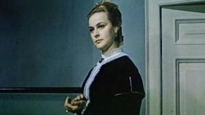 Кадры из фильма Третья молодость (1966)