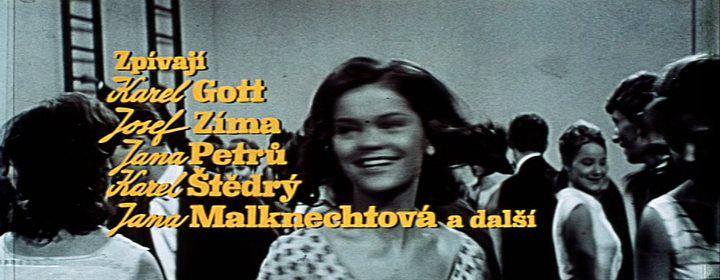 Кадр из фильма Старики на уборке хмеля / Starci na chmelu (1966)