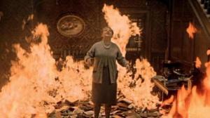 Кадры из фильма 451º градус по Фаренгейту / Fahrenheit 451 (1966)