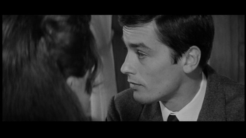 Кадр из фильма Горит ли Париж? / Paris brûle-t-il? (1966)