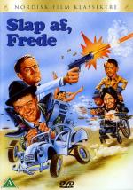 Расслабься, Фредди! / Slap af, Frede! (1966)