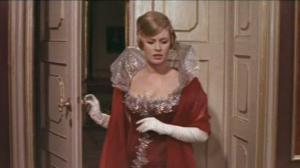 Кадры из фильма Марыся и Наполеон / Marysia i Napoleon (1966)