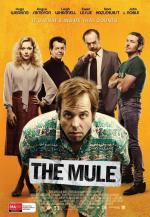 Мул / The Mule (2014)