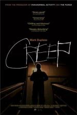 Ублюдок / Creep (2014)
