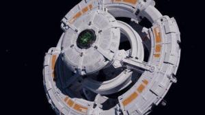 Кадры из фильма Космическая станция 76 / Space Station 76 (2014)