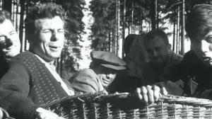 Кадры из фильма Повозка в Вену / Kocár do Vídne (1966)