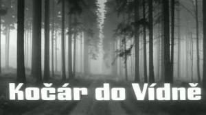 Кадры из фильма Повозка в Вену / Kocár do Vídne (1966)