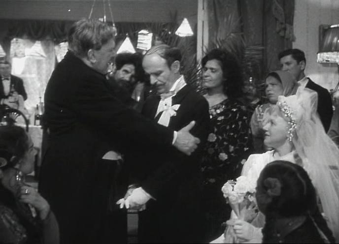 Кадр из фильма Душечка (1966)