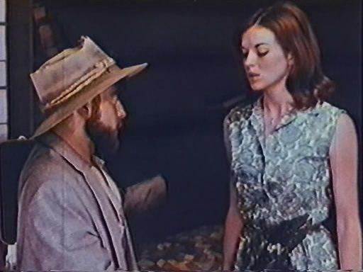 Кадр из фильма Манос: Руки Судьбы / Manos: The Hands of Fate (1966)