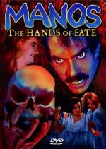 Манос: Руки Судьбы / Manos: The Hands of Fate (1966)