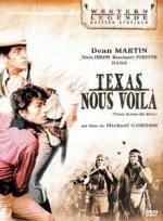 Техас за рекой / Texas Across the River (1966)