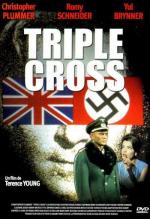 Тройной крест / Triple Cross (1966)