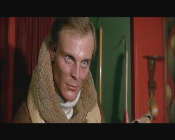 Кадр из фильма Большая прогулка / La grande vadrouille (1966)