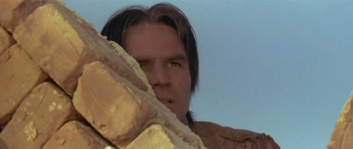 Кадр из фильма Навахо Джо / Navajo Joe (1966)