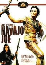 Навахо Джо / Navajo Joe (1966)